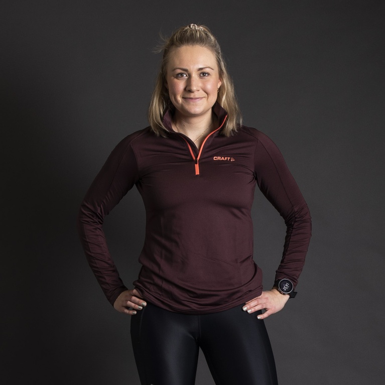 CORE GAIN MIDLAYER W "CRAFT" CORE GAIN MIDLAYER W "CRAFT"